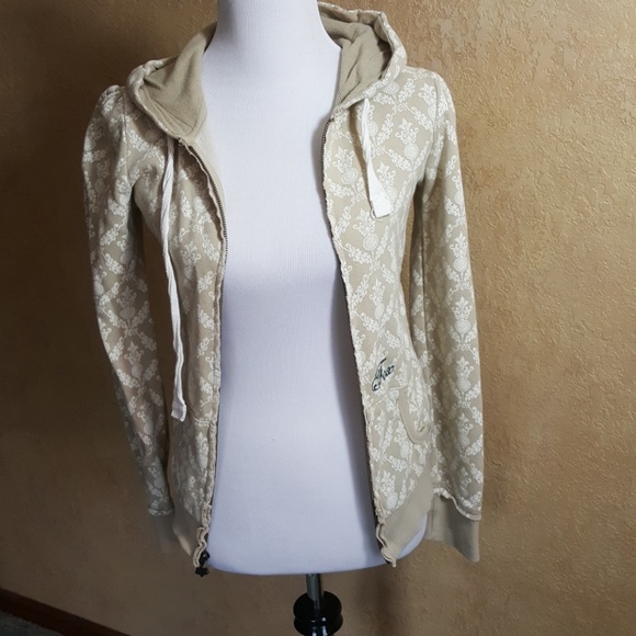 FOX Girls Jackets & Blazers - FOX Girls hoodie